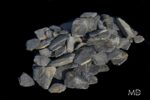 Paillette d'ardoise 40/70