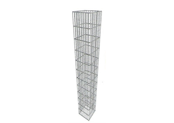 colonne gabion 21x21