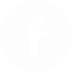 Logo Facebook blanc