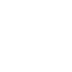 Logo Youtube blanc