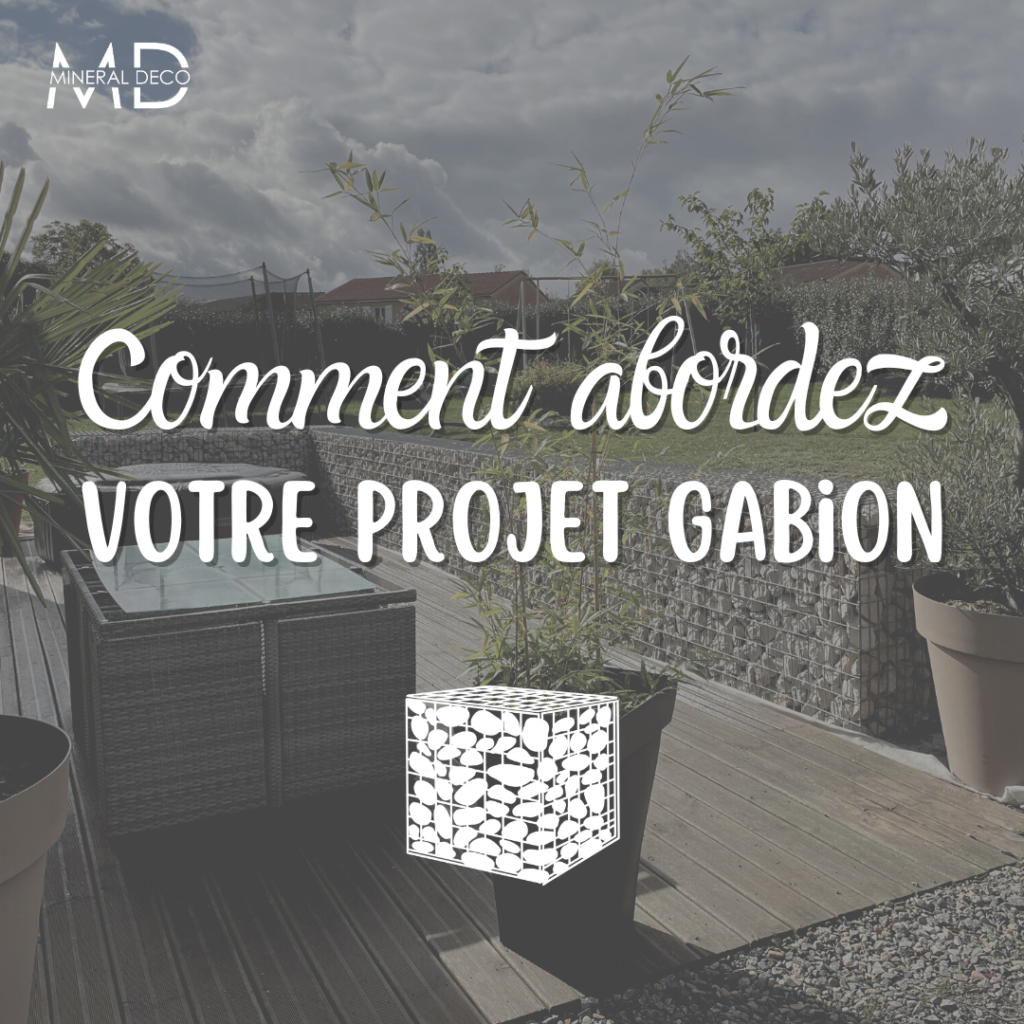 Projet gabion