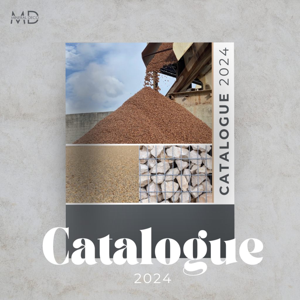 catalogue 2024
