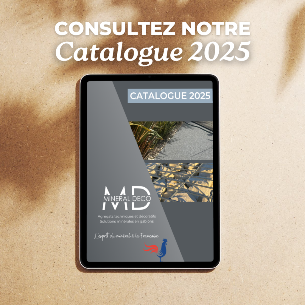 catalogue 2025