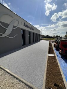 Référence sillage 3/5