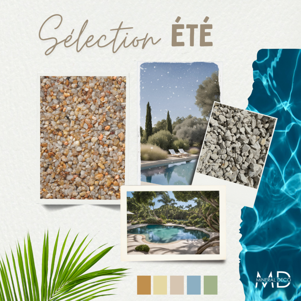 Sélection été